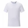 Erkekler tişörtler rahat katı üstleri tees kadın giyim baskı p o özelleştirilmiş en kaliteli 100 pamuk kısa kollu tişört 220616