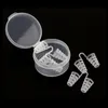 Party Supplies Stopp Anti Snarking Solution Snore Stopper Tray Stopper Sleep Apnea Mouth Guard Health Care