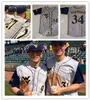 2022 NCAA Custom W V U Stitched Baseball Jersey 33 DAYNE LEONARD BEAU LOWERY 40 AIDAN MAJOR 35 DEATON OAK 37 ZACH OTTINGER DANIEL OUDERKIRK CARLSON REED 29 JIMMY SADLER