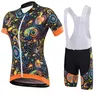 2024 arty conjunto de camisa de ciclismo feminino verão respirável equipe corrida esporte roupas bicicleta dos homens roupas ciclismo