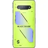 Orijinal siyah köpekbalığı 5 rs 5g cep telefonu oyun 8GB 12GB RAM 256GB ROM Snapdragon 888 Plus Android 6.67 "144Hz Tam Ekran 64MP NFC Yüz Kimliği Parmak İzi Akıllı Cep Telefonu
