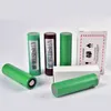 Batterie Top Quality INR 18650 25R HG2 30Q VTC6 3000mAH HE2 HE4 2500mAH VTC5 18650 Vape Mod Rechargeable Lithium Batter