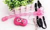 NXY Vibrators Juguetes sexuales de mariposa para mujeres vibrador con Control remoto correa 7 velocidas consolador cltoris productos 0408