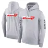 Men's Hoodies & Sweatshirts Beta Racing Motocross Motorcycle Men's Solid Color Long Sleeves Sweatshirt Fashion Hip Hop Outwear Pullover