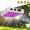 1000W LED Grow Light Double commutateur Double puces Spectrum complet Hydroponique pour les plantes intérieures Veg et Flower1000 Watt1145540