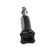 Ação de esportes Acessórios Camera Padrão Longo parafuso Hardware Cap parafuso Pivot Pivot Thumb Knob Tripé Base Atacado