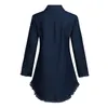 Vestes pour femmes Vêtements Harajuku Vêtements pour femmes Printemps 2022 Mode féminine Vêtements d'extérieur pour femmes Manteaux longs Sweats à capuche Cardigan Femme Zi