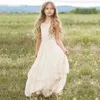 Kids Prom Dresses for Girls Children Girls Long Dresses for Teenagers Clothes Gown Ceremonies Costumes 6 7 8 Years