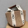 Shoulder bags women handbag designers wallets women bucket handbags shopping tote casual knitted totes luxury purses fashion capacity letter bag classic clutch