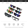 Outdoor Men s Sunglasses Cycling Glasses Bike Eyewear Women s UV Protection Fishing Spare Parts For Bicycle 220624