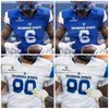 Thr NCAA College Jerseys Georgia State GSU 27 Terrance Dixon 28 Seth Paige 45 Roger Carter Cornelius McCoy Aubry Payne Albert Wilson Custom