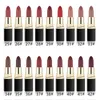 Fröken Rose Matte Lipstick Waterproof Long Lasting Pigment Velvet Sexig Red Lip Stick Cosmetic Lip Care