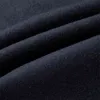 Мужские шерстяные смеси 2022 зимние твердые плащи мужские бренды бизнес-обычная мода дикая мода с тонким оболочкой Slim Coat Мужчина T220810