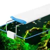 90260v rium Clip light Super thin Fish tank Planted lamp 1871cm LED Lighting EU Power Y200917