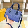 Designers Women Shoulder Bag Luxury Handbags Tote Boston Bag Fashion Pillow Messenger Crossbody Purses