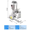 2022 New Type Desktop Chinese Baozi Machine Automatic Steamed Bun Making Maker