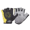 Gants de cyclisme en gros demi-doigt hommes femmes 1 paire anti-dérapant vtt vélo Gel Pad antichoc Sport vélo unisexe 220624