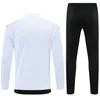 Gym Clothing 2022 Football Tracksuit Men Kids Soccer Training Suit Jacket Adult Customize Kits SportswearGym