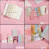 Notepads Notes Office School Supplies Business Industrial Soft Copy Writing Notebook Student Workbook Dhcwh