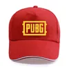 Ball Caps Game Pubg Hat Cosplay Prop Baseball Pan
