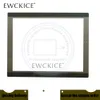 MT8150iE pièces de rechange MT8150iE1WV MT8150X PLC HMI écran tactile industriel et Film d'étiquette avant