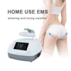 Ems Slimming Body Sculpt Super Muscle Stimulation Building Sculptor Cellulite Removal Fat Reduction Bodys Slim Fat Reduce Beauty Equipment