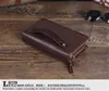 Wallets Luxury Genuine Leather Men Wallet Cow Purse Women Coin Bag Money Clip Fashion Man Clutch PursesWallets WalletsWallets