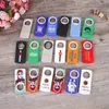 Bar Cap Beer Bottle Openers Multiple Colour for Select Personalized Customized Business Gifts 220621