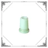 14/18mm Low Pro Reducer Adapter 18-14 converter glass adapter glass water pipe glass bong Down-Pipe 18.8mm to 14.4mm