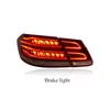Auto Hinten Lichter Für W212 W211 LED Rücklicht 2009-16 E200 E300 Reverse + Bremse + Stream blinker Lauf Lampe