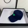 Designer Baseball Cap Dome Bucket Hats Hut Freizeitkappe Neuheit 11 Optionen in mehreren Farben Design für Mann Frau Top Qualität erhältlich