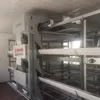 Inne urządzenia rolnicze Maszyna Maszyna Produkt Wsparcie Dostosowywanie Kapioł podwozia Horyzontalowy obornik Koparka