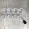 Ronde 4 holte mal ball maker diy gereedschap ijsvorm plastic whisky ijs kubus balk accessoires tool