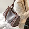 Cgcbag Designer femme fourre-tout sacs 2022 grande capacité toile sac à main épaule décontracté luxe Simple Shopper Bag15313