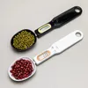 Electronic Kitchen Scale 500g 0.1g LCD Display Digital Weight Measuring Spoon Digitals Spoon Scales Mini Kitchens Tool