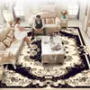 Carpets European Living Room Carpet Rugs For Bedroom Outdoor Rug Decor Tatami Entrance Door Mat Area LargeCarpets