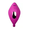 Seks Oyuncak Toys Vibratör Masaj Oyuncakları 2022 Uygulama Uzaktan Kumanda Giyilebilir Külot G Spot Vajina Klitoris Güçlü Stimülatör Yetişkin Titreşimli Külot 0A9o