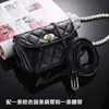 Fanny packs Spring and Summer Jewelry Shopping Guide Bodypack Korean Women's Small Sachet Fashion Mini Chain One Shoulder Bodypack 220627