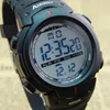 Armbanduhren Aismei Marke Mann Sport Uhren 50M Wasserdicht Männer LED Digital Uhr Relogio Masculino Mode Lässig Armee Militär Armbanduhr