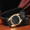 Mens Belt Buckles Designer Fashion Leather Belts Women Luxury For Dress Men High Quality Brand 0034176727