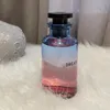 Le plus récent tout match En stock Parfum Cedrus 100ml SUPER CEDAR EAU ROSE delina la rosee 75ML Paris Parfum unisexe Parfum longue durée Cologne Spray