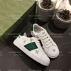 Çocuk Ayakkabı Erkek Kız Moda Beyaz Sevimli Rahat Çocuklar Deri Rahat Sneakers Kutusu ile Yüksek kalite