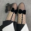 Chaussettes Bonneterie Collants Gothiques Bas Noirs Sexy Pour Femmes Nylons Collants Pistolet Bretelles Modèle Dames JK Slim Bas MincesChaussettes