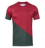 JOAO FELIX Portugal voetbalshirts WK 2022 RUBEN NEVES Portugees voetbalshirt BERNARDO BRUNO FERNANDES Camisa De Futebol Heren Dames _Jersey