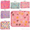 Hundedecke, Pfotenabdruck, Stifte, Betten, Matten, kleine Hunde, warme Schlafdecke, Matte, weiche Fleece-Decken, 15 Designs, BES121