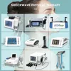 Professional Clinic Use Joint Pain Relief High Power Shock Wave Device Physical Therapy Equipment Pneumatic Shockwave ED Treatment Machine