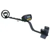 Metal Detector MD-3028 High Sensitivity Outdoor Gold Digger with LCD Display Waterproof Coilfor Beginners kids detector