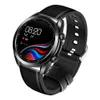 UM90 Dial Call Support Smart Watch Blood Oxygen Monitor IP68 Waterdichte PPG Hartslag Tracker Fitnesskit 1,28 inch smartwatch voor Samsung Andorid Sport Bracelet