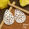 Charms Real Shell Charm Mother Of Pearl Tree Flower Universe Water Drop Hamsa Fatima Hand Triskele Pendant Necklace DIY Jewelry FindCharms