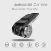 Full HD Car DVR USB Driving Recorder With ADAS System And Wifi System12943256e